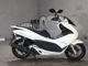 Фото Honda PCX 125 2010 с японского аукциона
