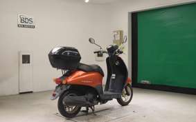 HONDA TODAY 2 2024 AF67