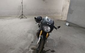 TRIUMPH TRIUMPH  THRUXTON 1200RS DAD87H
