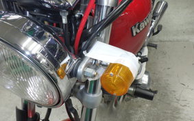 KAWASAKI ZEPHYR 750 1991