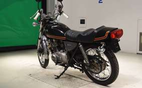 SUZUKI GS400X 2008 GS400X