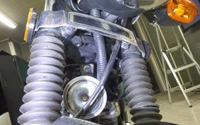 SUZUKI EN125 2F 2004