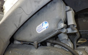 HONDA SPACY 100 JF13