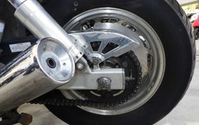 YAMAHA FZX750 2000 3XF