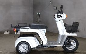 HONDA GYRO TD02