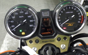HONDA CB400SF GEN 4 A 2022 NC42