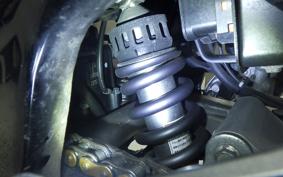 SUZUKI BANDIT 1200 A 2014 GV79A