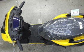 YAMAHA CYGNUS Griffus 2007 SEJ4J