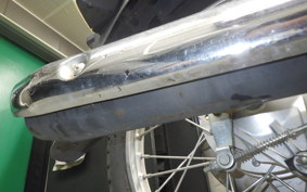 HONDA C50 SUPER CUB AA04