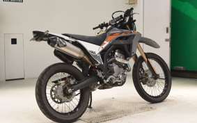 HONDA CRF250L 2020 MD47