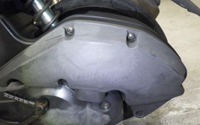 SUZUKI ADDRESS V125 G 2021 CF46A