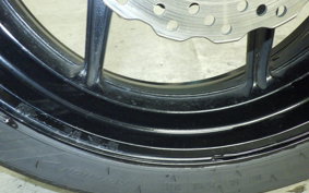 KAWASAKI NINJA ZX-6R A 2013