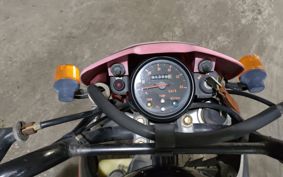 KAWASAKI KSR-1 MX050B