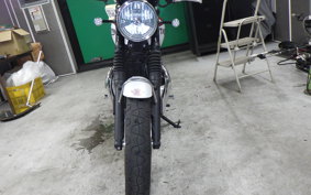 TRIUMPH BONNEVILLE T120 2020