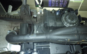 HONDA HORNET 250 MC31