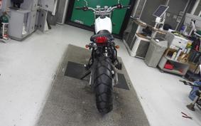YAMAHA TW200 Gen.2 DG07J