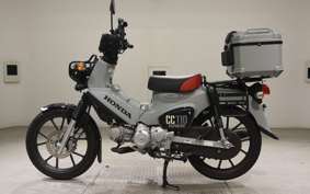 HONDA ｸﾛｽｶﾌﾞ110-3 JA60