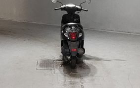 SUZUKI LET's CA4AA