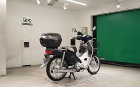 HONDA C110 SUPER CUB 2002 JA10