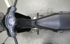 HONDA DREAM 125 2005 ND125M