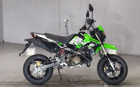 KAWASAKI KSR110 KL110D