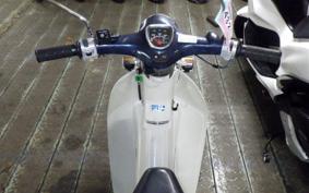 HONDA C50 SUPER CUB AA01