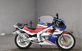 HONDA CBR250R MC19