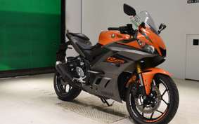 YAMAHA YZF-R25 A 2024 RG74J