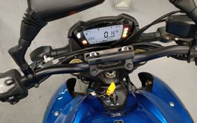 SUZUKI GSX-S 1000 2016 GT79A