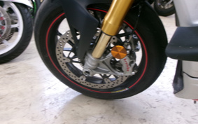 DUCATI STREET FIGHTER V4S 2022 1F00