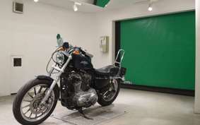 HARLEY XL883LI 2009