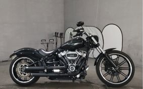 HARLEY  HARLEY FXBRS1870 YHK