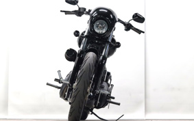 HARLEY FXDLS 2016 GS8