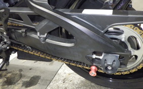 SUZUKI GSX-R750 2016