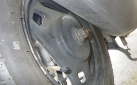 SUZUKI ADDRESS V50 Gen.2 CA44A