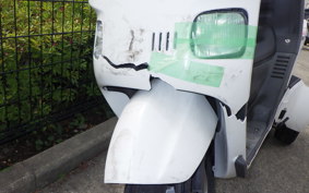 HONDA GYRO CANOPY TA03