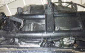 HARLEY XLH883 HUGGER 2002