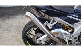 APRILIA APRILIA TUORNO1000 2010 ZD4RR