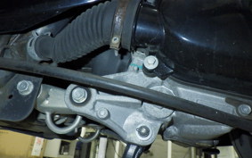 HONDA GIORNO 2 1970 AF70