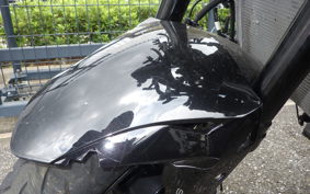 KAWASAKI ZX-25R ZX250E