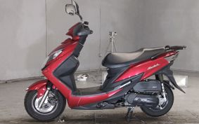 SUZUKI SU WISH LTD DV12B