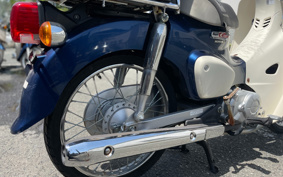 HONDA SUPER CUB50 AA09