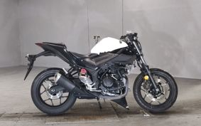 YAMAHA YZF-R25 RG10J