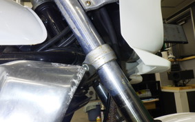KAWASAKI BALIUS 250 Gen.2 ZR250B