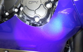 YAMAHA YZF-R1 2020 RN65J