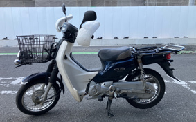 HONDA SUPER CUB110 JA10