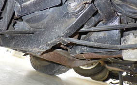 HONDA GYRO UP TA01