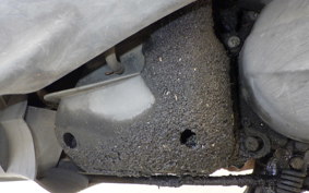 YAMAHA BJ 2013 SA24J