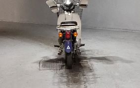 HONDA SUPER CUB110 JA07