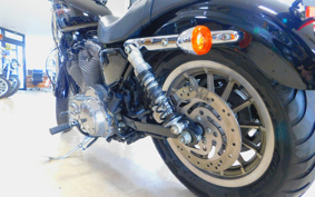 HARLEY XL883L 2004 CMM